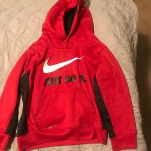 Nike 4t pullover